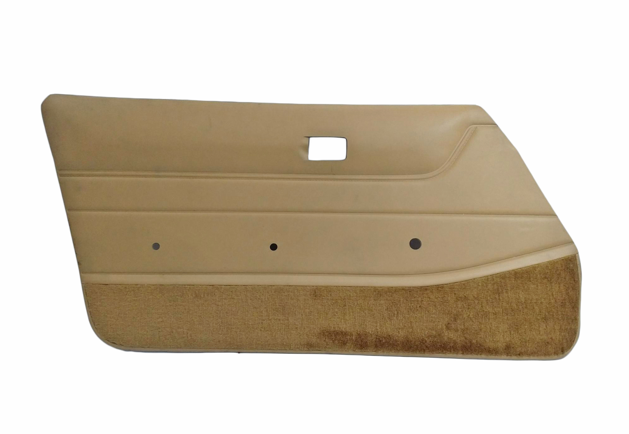 TAPIZADO DE PUERTA  NISSAN DATSUN 280ZX 79-84  2.8 INY