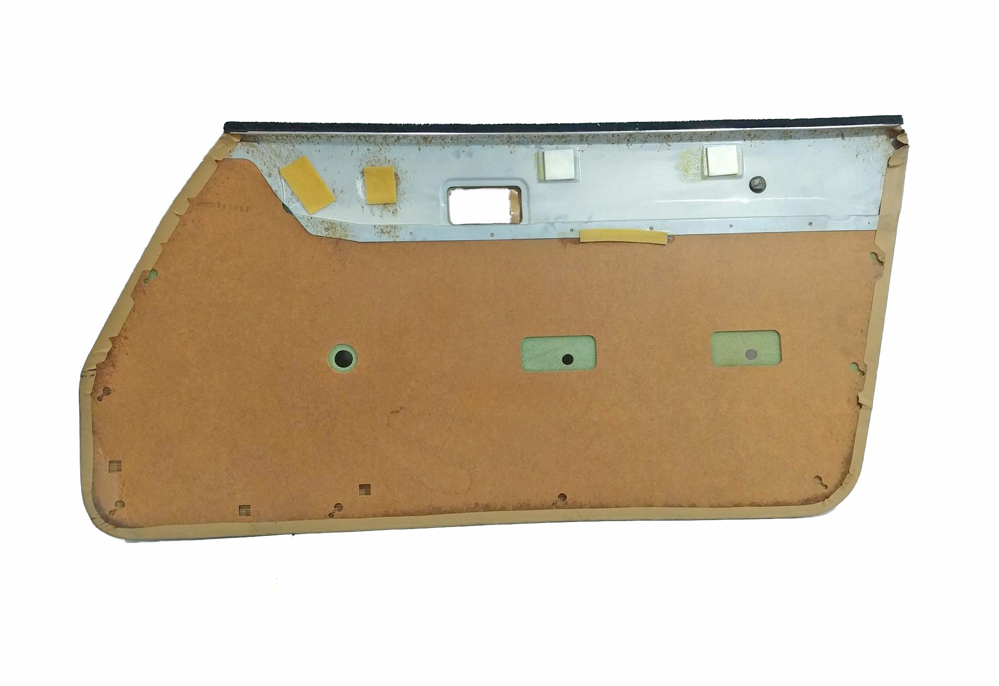 TAPIZADO DE PUERTA  NISSAN DATSUN 280ZX 79-84  2.8 INY - foto 2