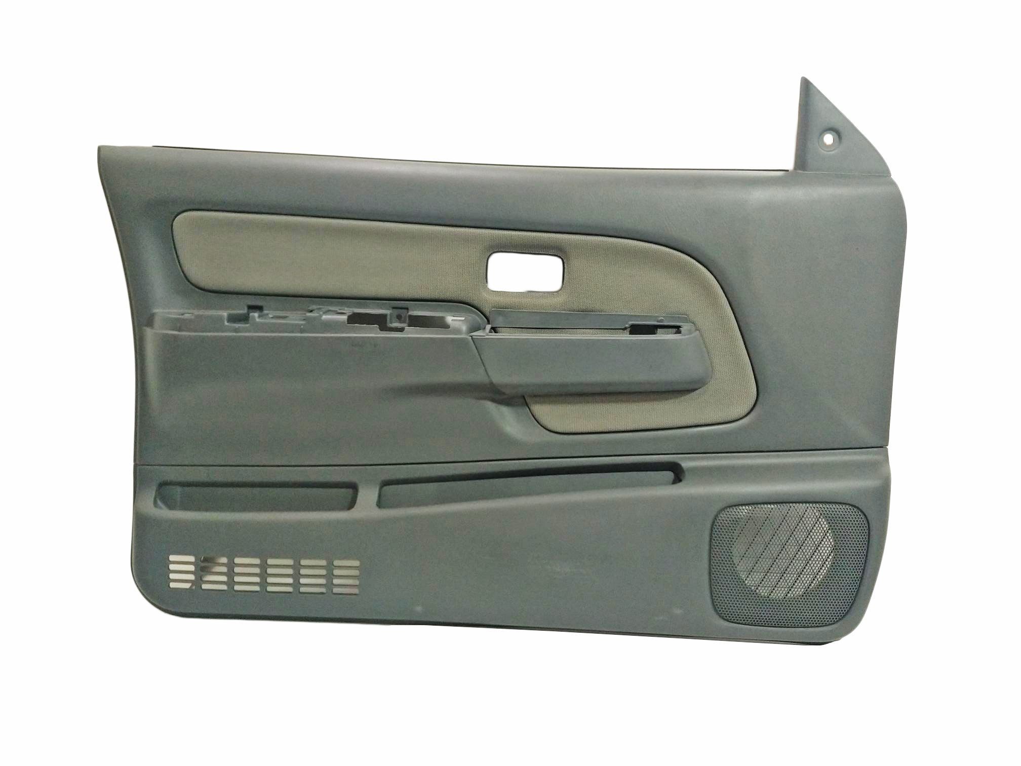 TAPIZADO PUERTA DEL IZQ  NISSAN FRONTIER BRA 03-08  2.8 DIESEL T