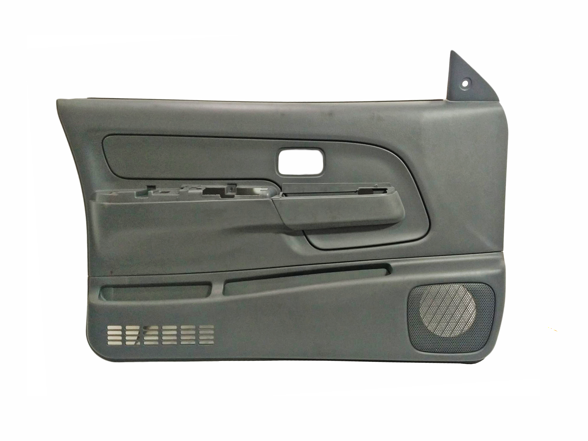 TAPIZADO PUERTA DEL IZQ  NISSAN FRONTIER BRA 03-08  2.8 DIESEL T