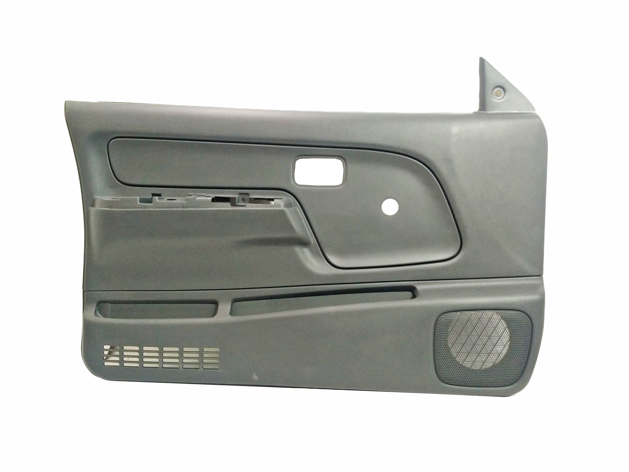TAPIZADO PUERTA DEL IZQ  NISSAN FRONTIER BRA 03-08  2.8 DIESEL T
