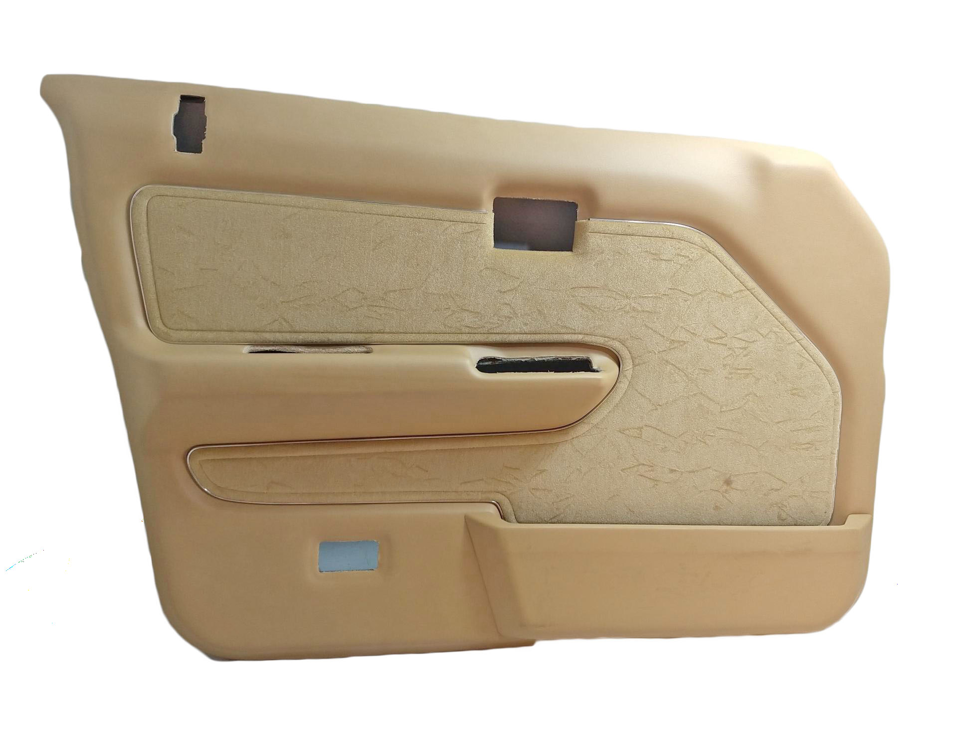 TAPIZADO PUERTA DELANTERO IZQUIERDO  NISSAN DATSUN LAUREL 81-84