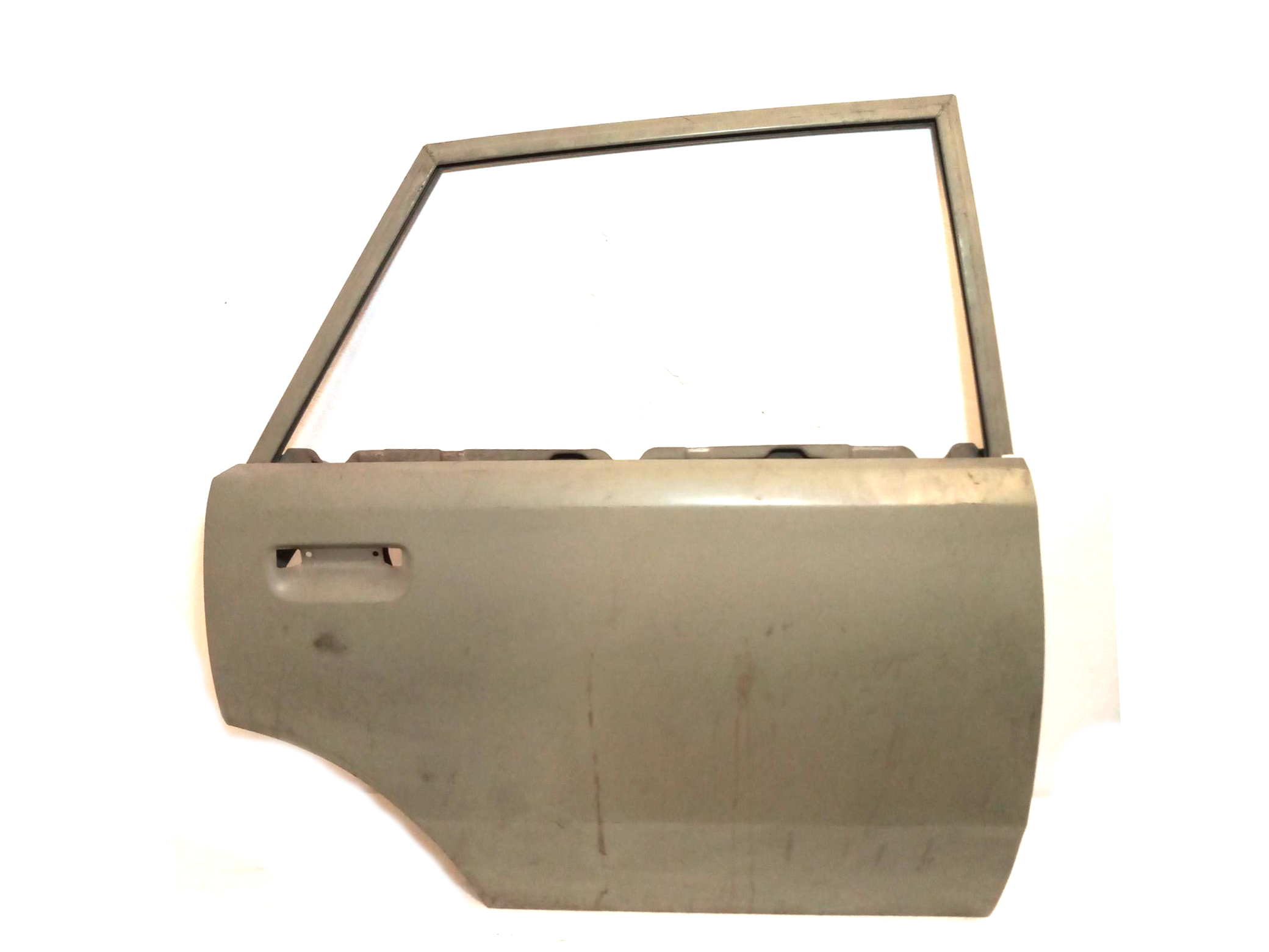 PUERTA TRASERA DER  NISSAN DATSUN 200L 78-81  2.0 CARB