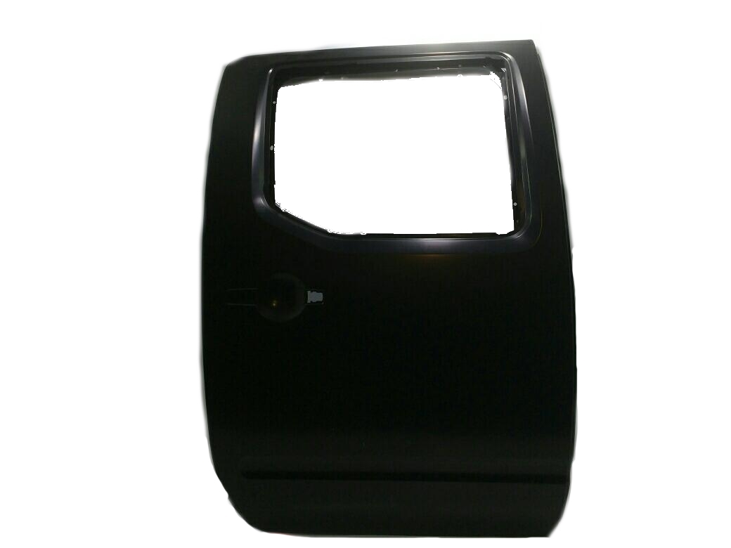 PUERTA TRASERA DER  NISSAN FRONTIER 09-15  2.5 DIESEL TURBO INT