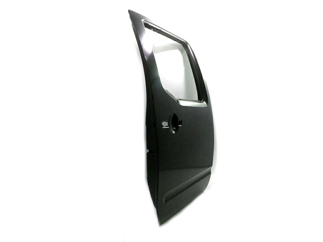 PUERTA TRASERA DER  NISSAN FRONTIER 09-15  2.5 DIESEL TURBO INT - foto 2