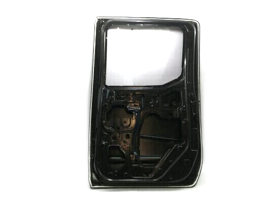 PUERTA TRASERA DER  NISSAN FRONTIER 09-15  2.5 DIESEL TURBO INT - foto 5
