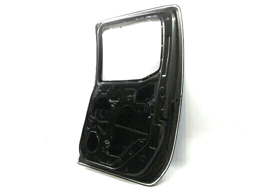 PUERTA TRASERA DER  NISSAN FRONTIER 09-15  2.5 DIESEL TURBO INT - foto 3