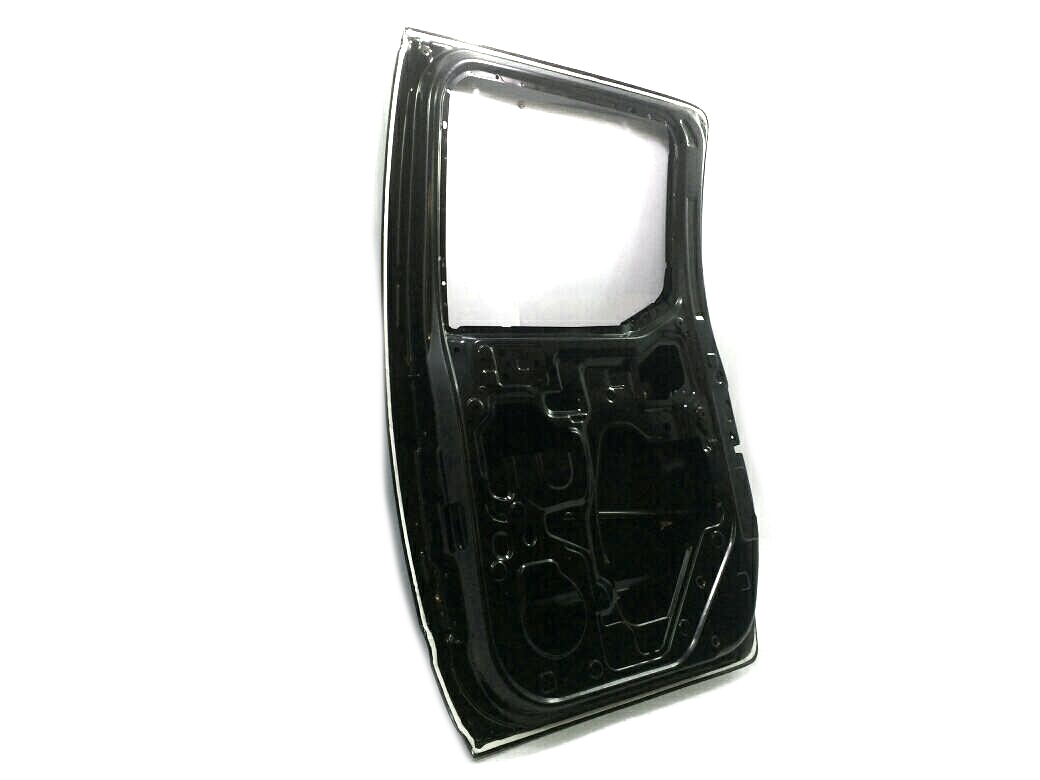 PUERTA TRASERA DER  NISSAN FRONTIER 09-15  2.5 DIESEL TURBO INT - foto 4