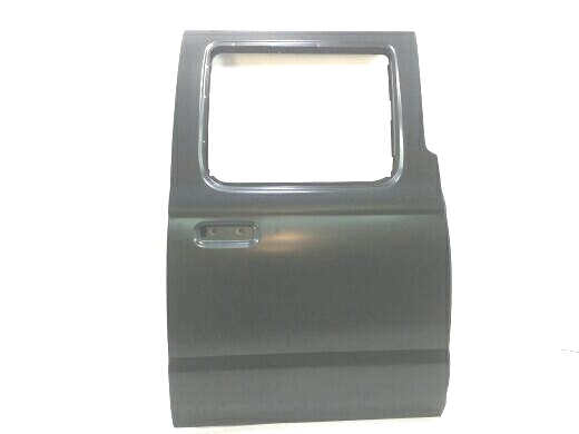 PUERTA TRASERA DER  NISSAN PICKUP 97-03 (JAP) D22 AX DX  2.5 DIE
