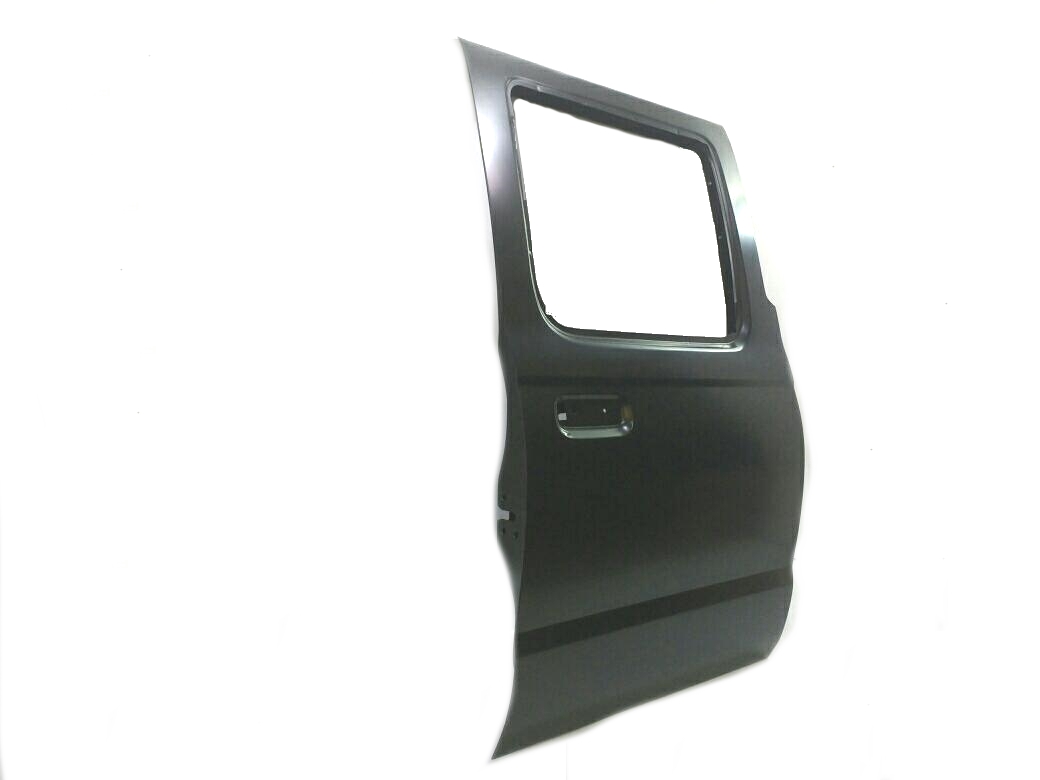 PUERTA TRASERA DER  NISSAN PICKUP 97-03 (JAP) D22 AX DX  2.5 DIE - foto 2