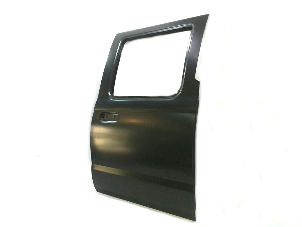 PUERTA TRASERA DER  NISSAN PICKUP 97-03 (JAP) D22 AX DX  2.5 DIE - foto 3