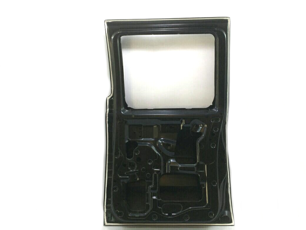 PUERTA TRASERA DER  NISSAN PICKUP 97-03 (JAP) D22 AX DX  2.5 DIE - foto 4