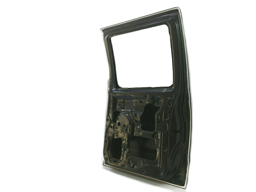 PUERTA TRASERA DER  NISSAN PICKUP 97-03 (JAP) D22 AX DX  2.5 DIE - foto 6