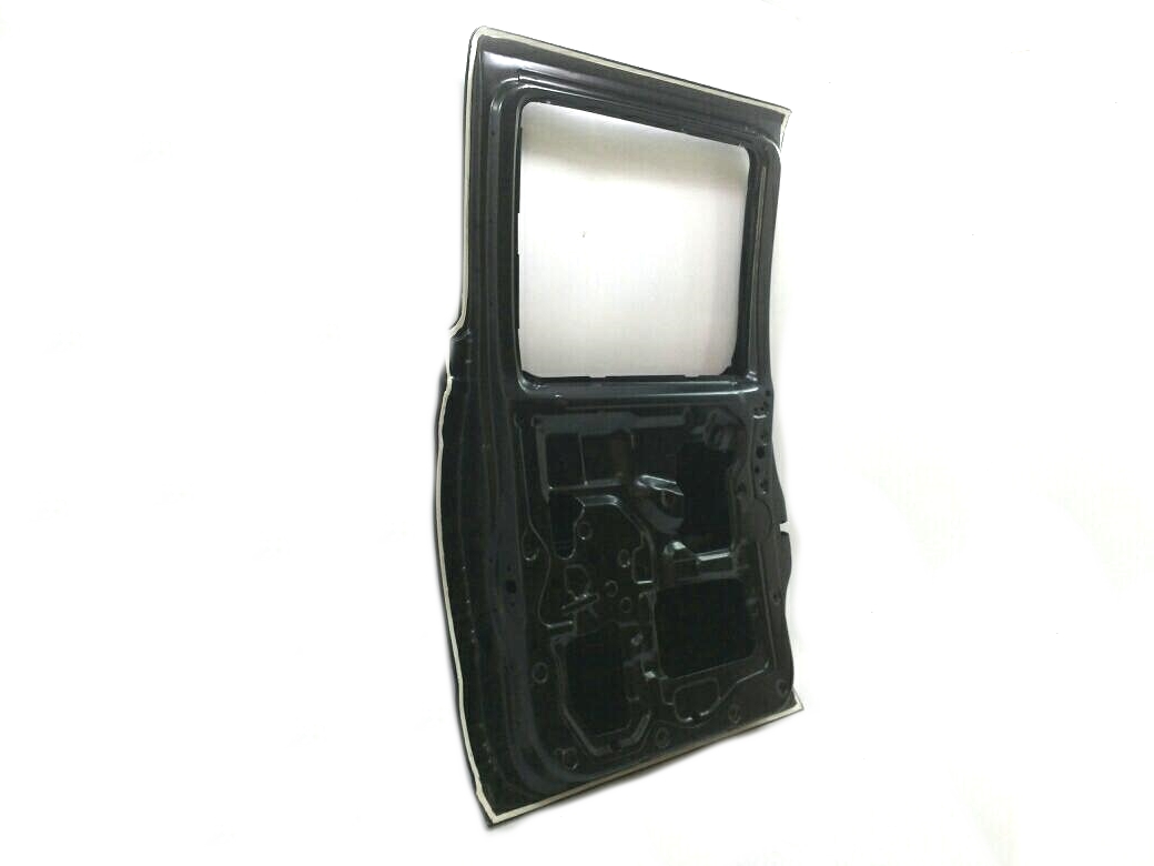 PUERTA TRASERA DER  NISSAN PICKUP 97-03 (JAP) D22 AX DX  2.5 DIE - foto 5