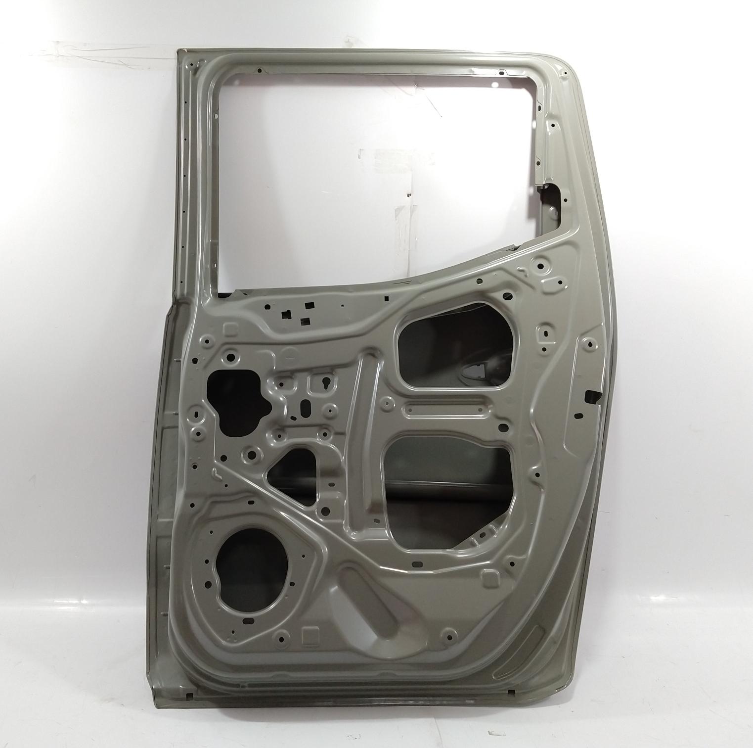 PUERTA TRASERA  NISSAN NP300 19-  2.3 SERIE YS - foto 2