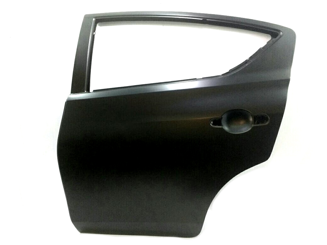PUERTA TRASERA IZQ  NISSAN VERSA 14-21  1.6 INY 16V DOHC