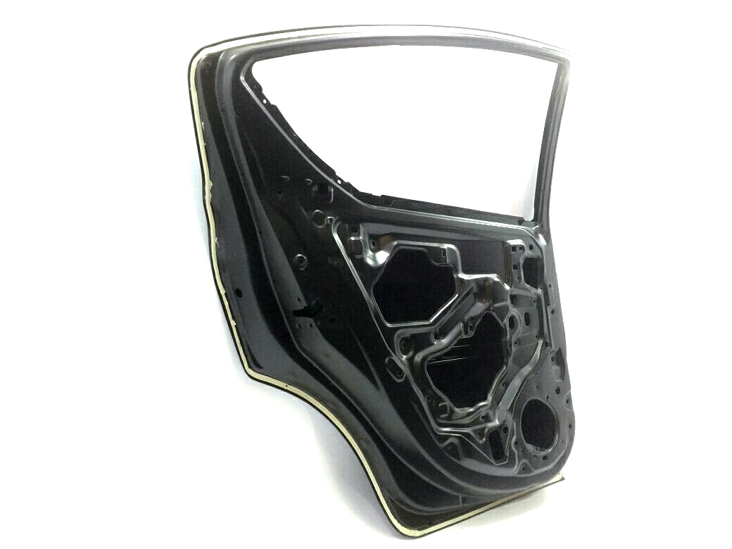 PUERTA TRASERA IZQ  NISSAN VERSA 14-21  1.6 INY 16V DOHC - foto 4