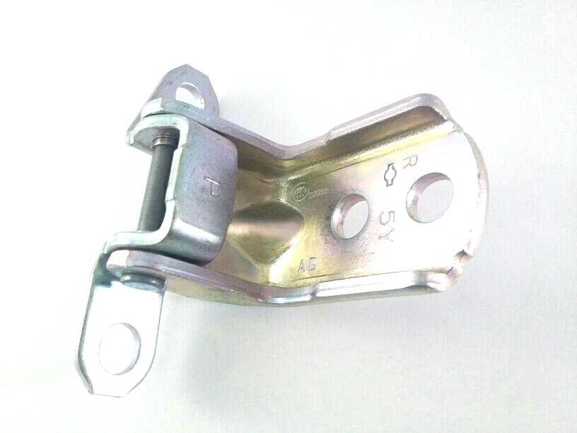 BISAGRA DE PUERTA  NISSAN TIIDA SEDAN 07-12  1.8 INY 16V DOHC - foto 2
