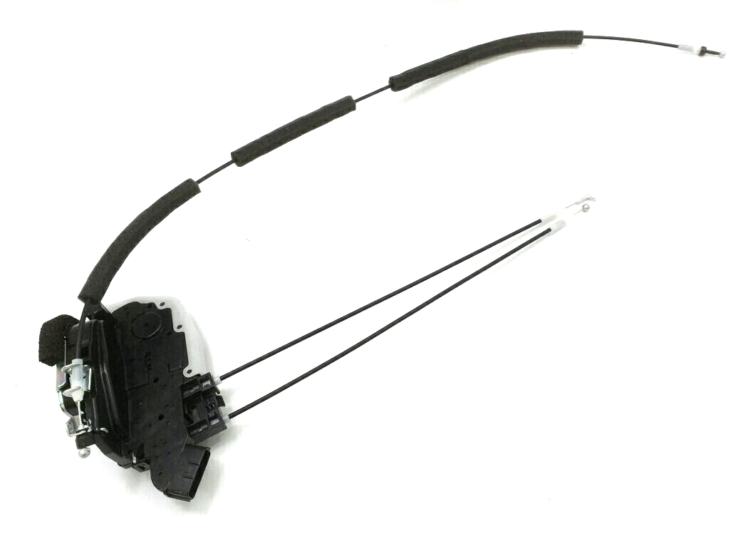 CERRADURA DE PUERTA  NISSAN MARCH 12-   1.6 INY 16V DOHC