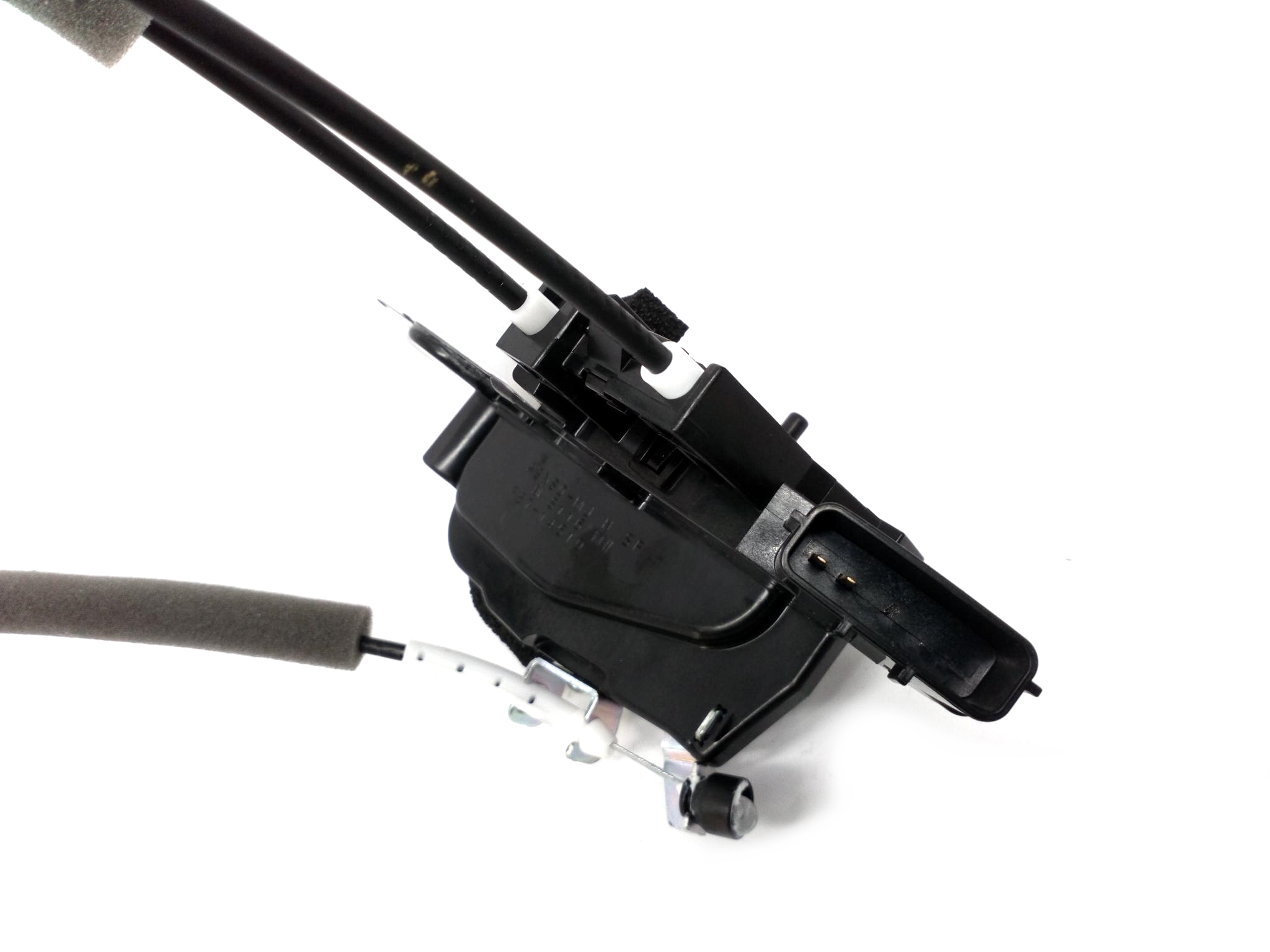 CERRADURA DE PUERTA  NISSAN VERSA 14-21  1.6 INY 16V DOHC