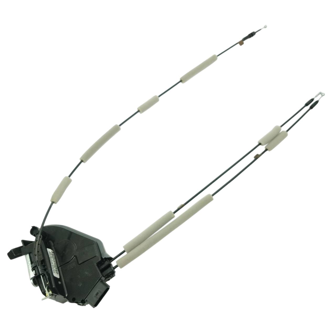 CERRADURA DE PUERTA TRASERA  NISSAN NISSAN KICKS 16-25  1.6 INY