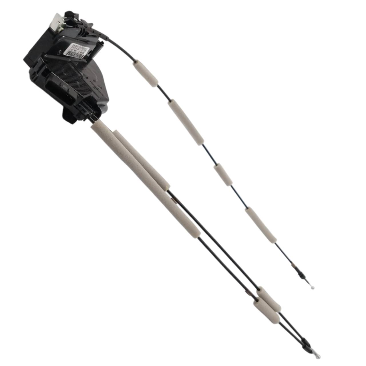 CERRADURA DE PUERTA TRASERA  NISSAN NISSAN KICKS 16-25  1.6 INY - foto 2