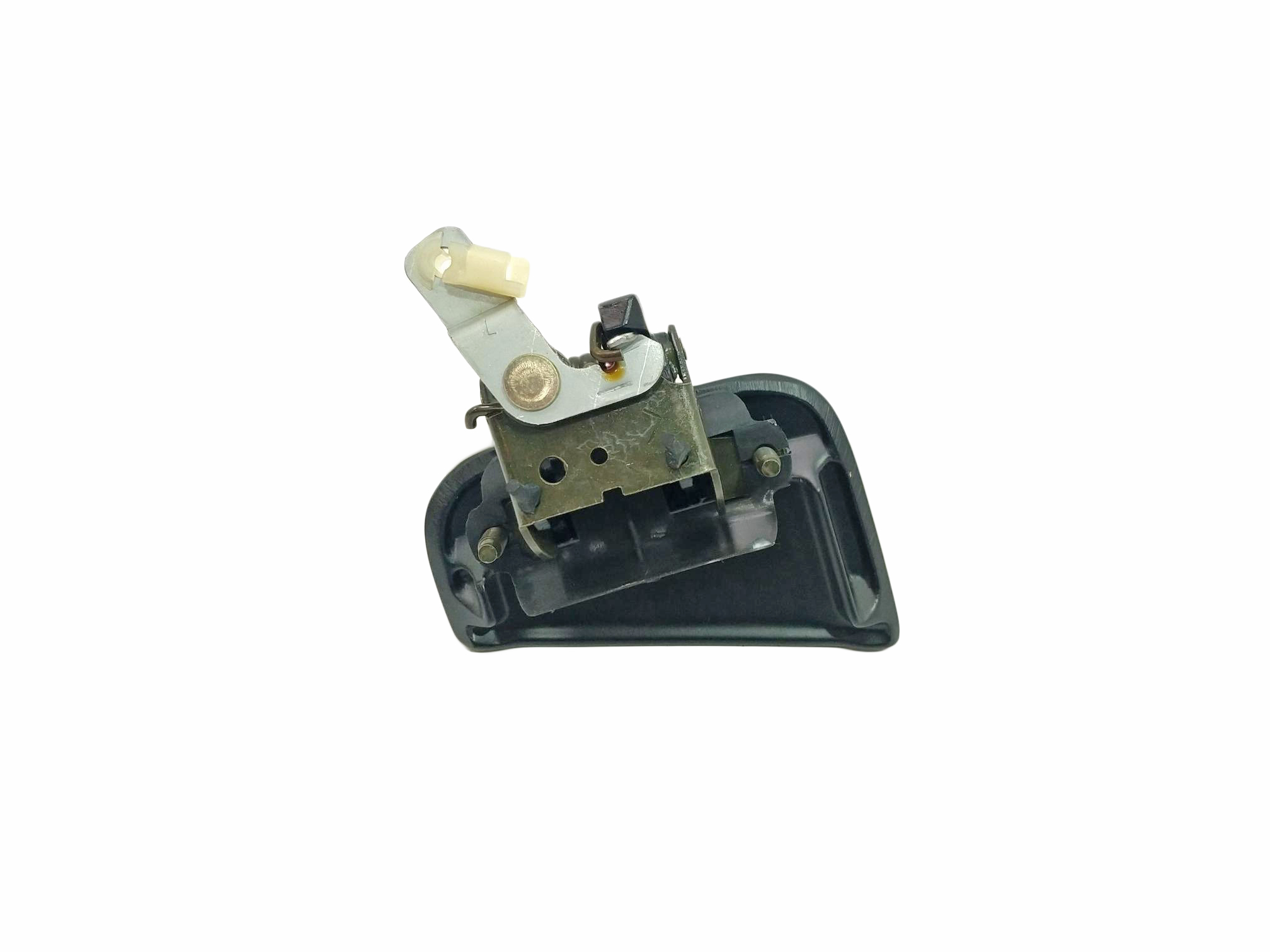 MANIJA EXTERIOR TRAS/IZQ.  NISSAN PICK UP 86-02 D21 2.4 CARB 8V - foto 2