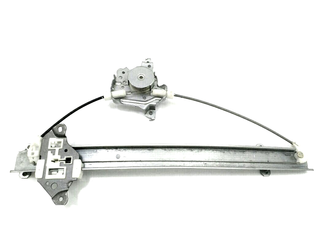 MECANISMO LEVANTA VIDRIOS TRAS IZQ  NISSAN PICKUP 97-03 (JAP) D2 - foto 2