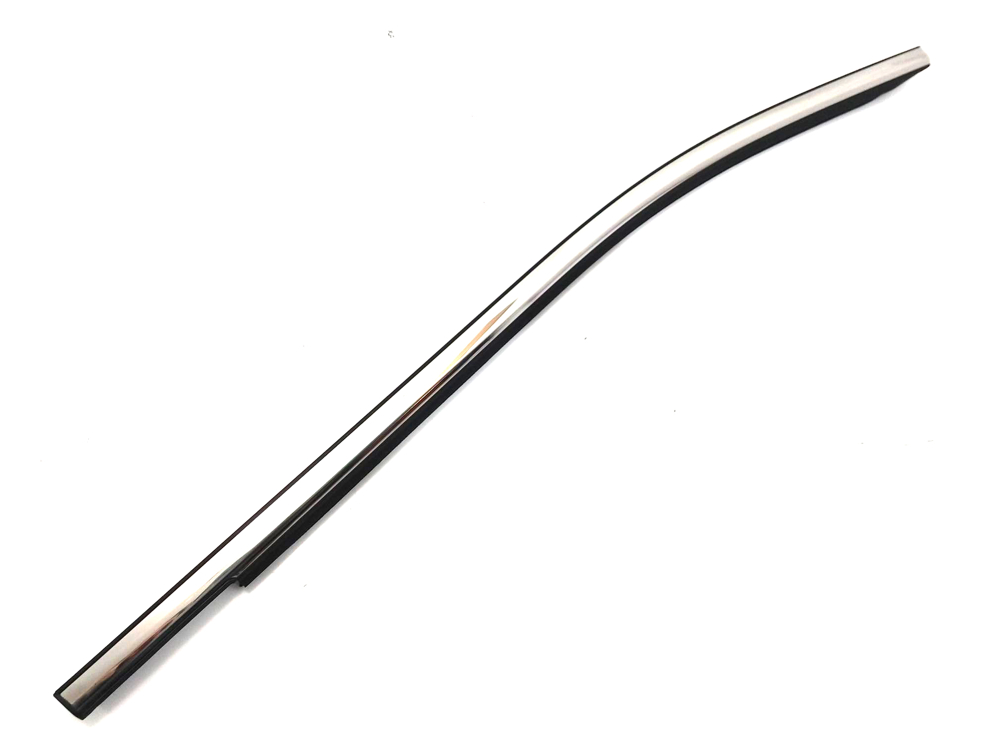 MOLDURA EXTERIOR PUERTA TRA DCH D23AG