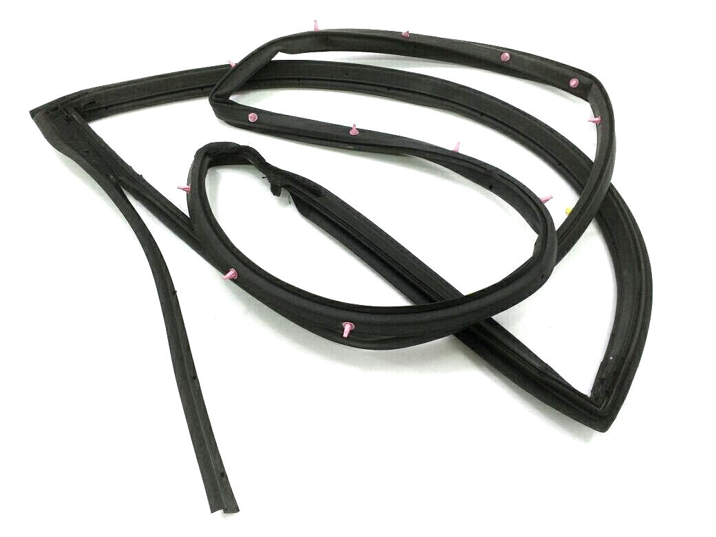 BURLETE PUERTA TRA IZQ C11X