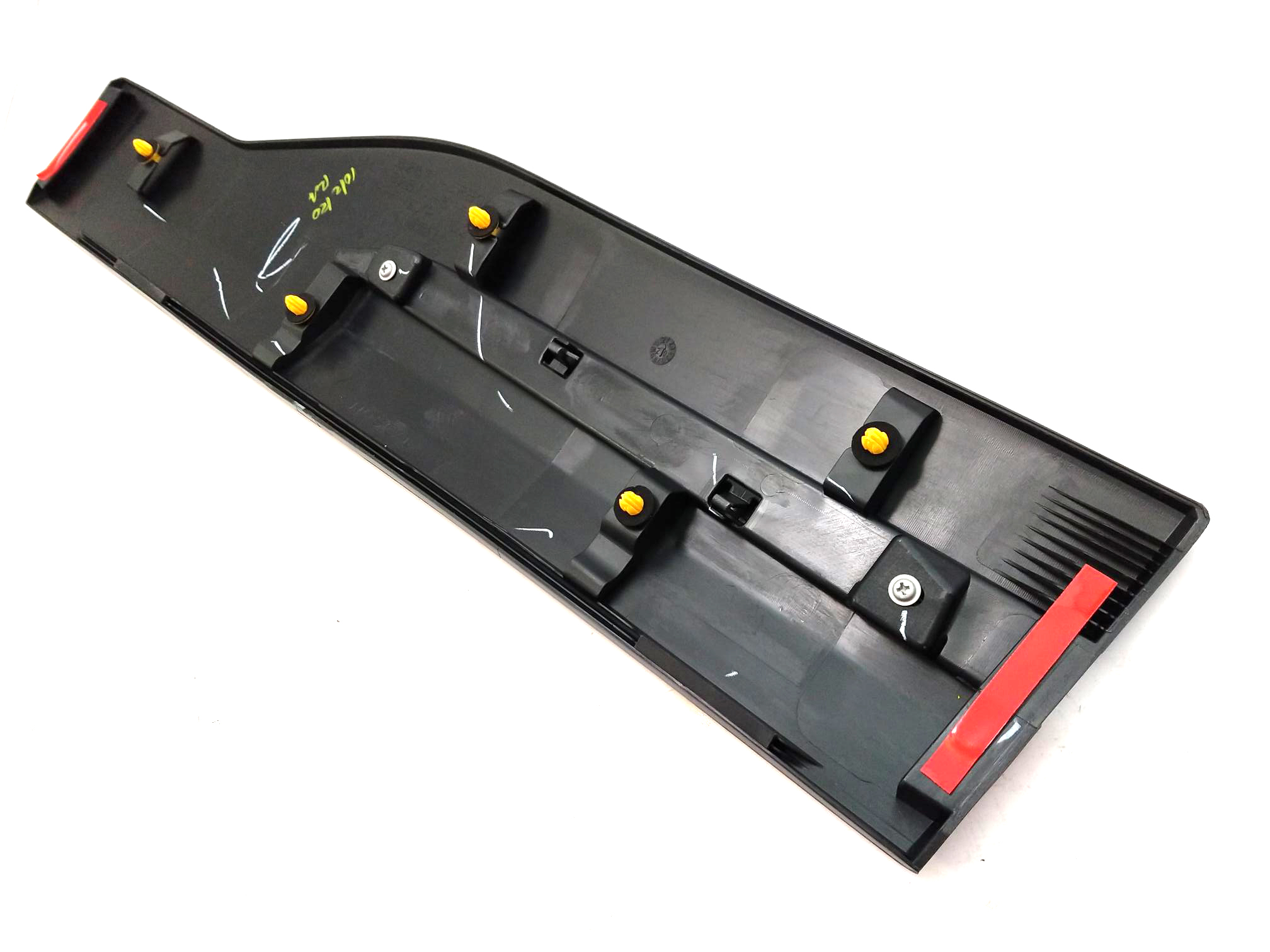 MOLDURA PRTA TRA IZQ P15X - foto 2