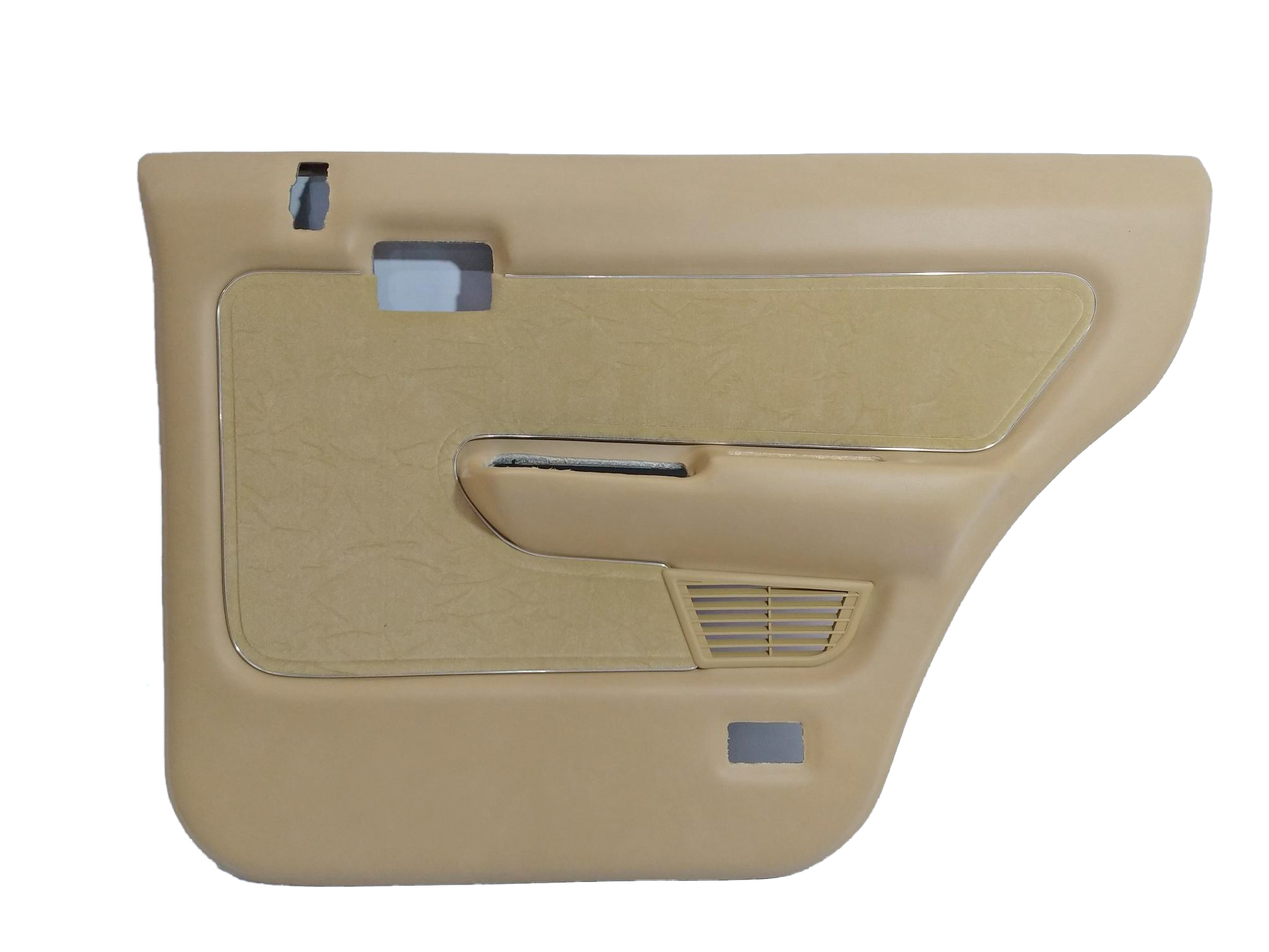 PANEL INTERIOR DE PUERTA  NISSAN DATSUN LAUREL 81-84 2.0 CARB SE