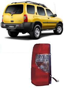 FARO TRASERO IZQ  NISSAN X-TERRA 04-08  2.8 DIESEL TURBO COMMON