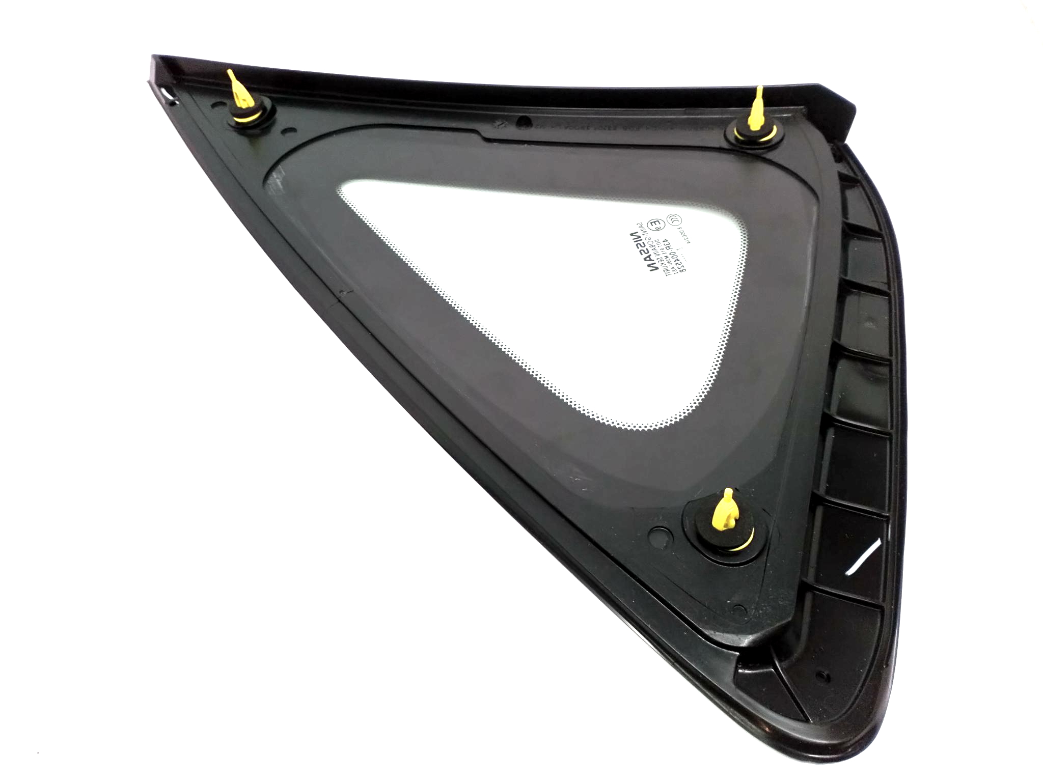 VIDRIO FIJO PUERTA  NISSAN SENTRA 2015-2020  1.8 INY 16V DOHC - foto 2
