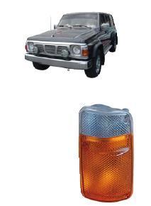 FARO DE POSICION DERECHO  NISSAN PATROL 87-98  4.2 DIESEL