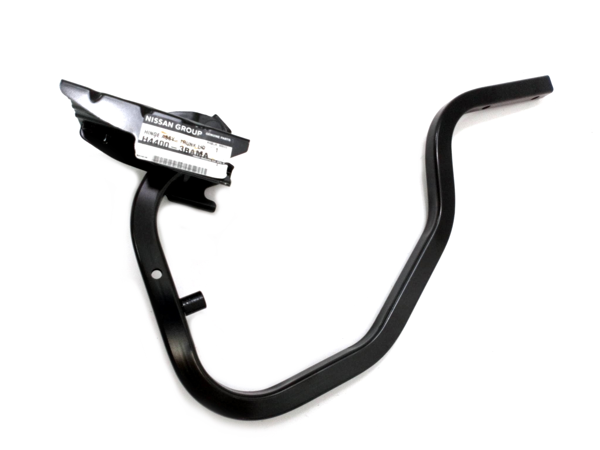 BISAGRA TAPA DE BAUL  NISSAN VERSA 14-21  1.6 INY 16V DOHC