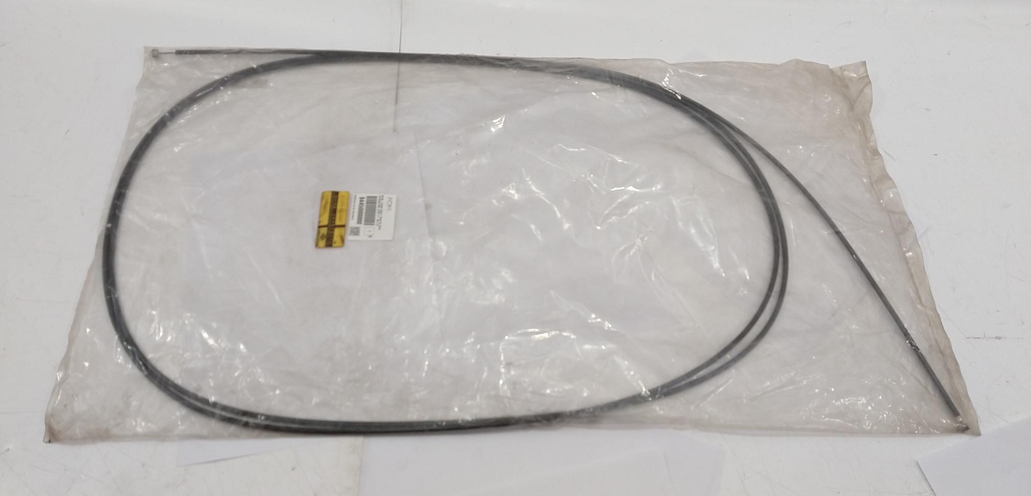 CABLE APERTURA BAUL  NISSAN DATSUN 200L 78-81  2.0 CARB