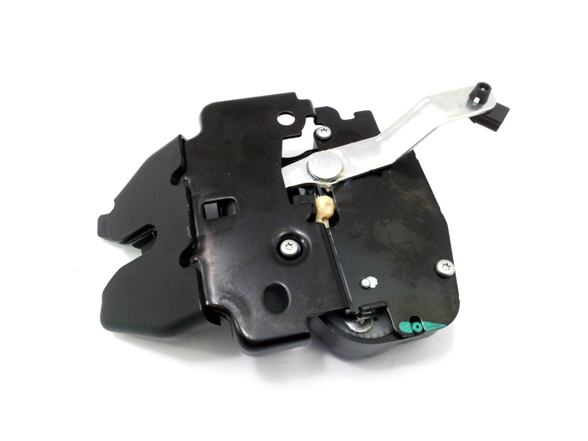 CERRADURA DE BAUL  NISSAN VERSA 14-21  1.6 INY 16V DOHC - foto 2