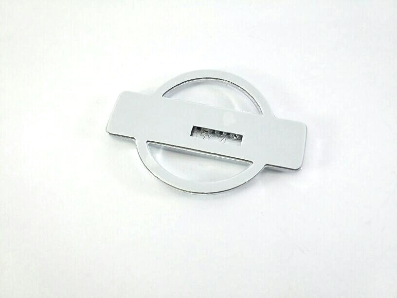 EMBLEMA NISSAN - foto 2