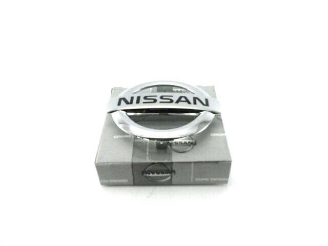 EMBLEMA  NISSAN VERSA 14-21  1.6 INY 16V DOHC - foto 2