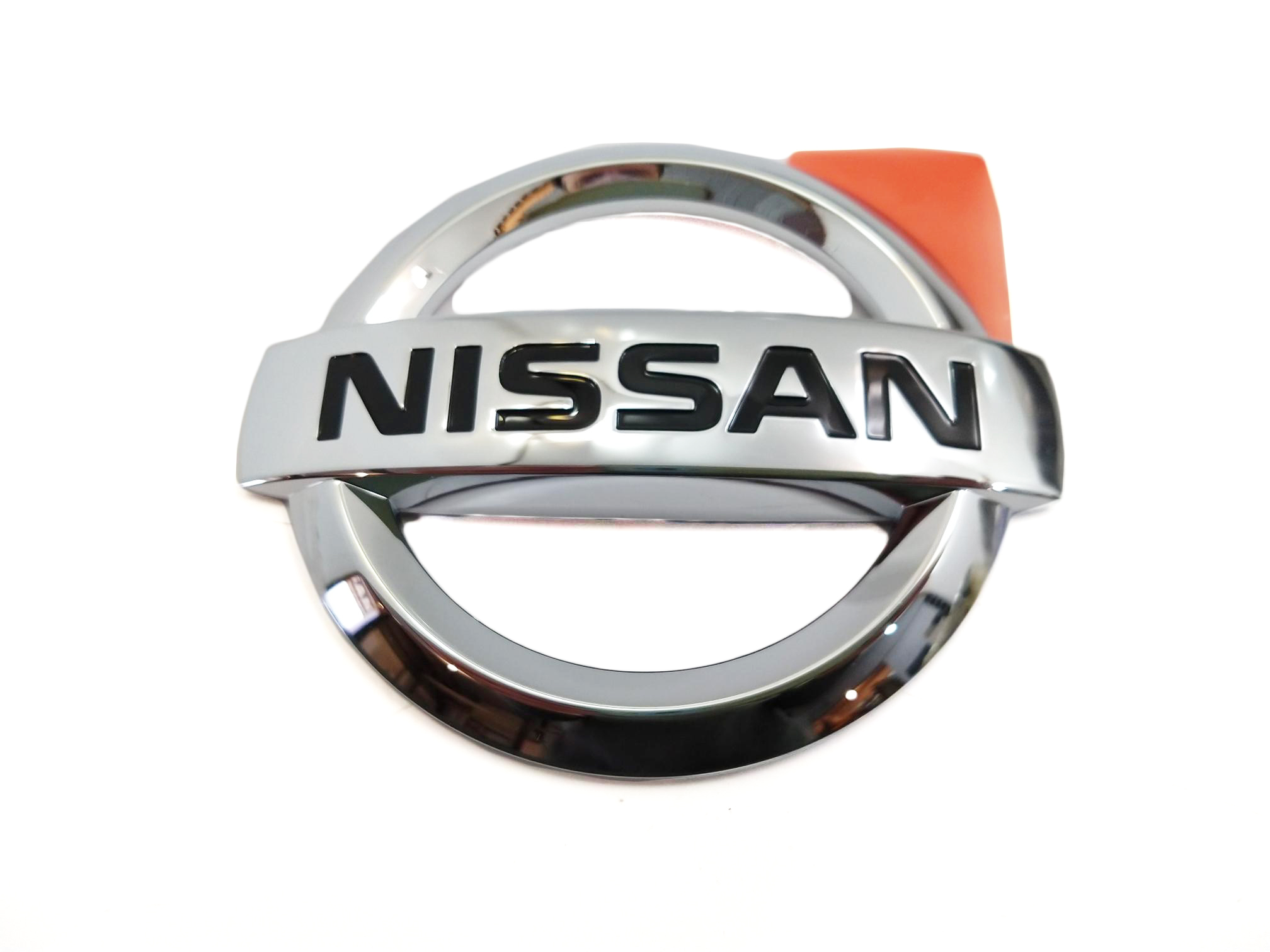 MONOGRAMA NISSAN B17X  NISSAN SENTRA 2015-2020  1.8 INY 16V DOHC