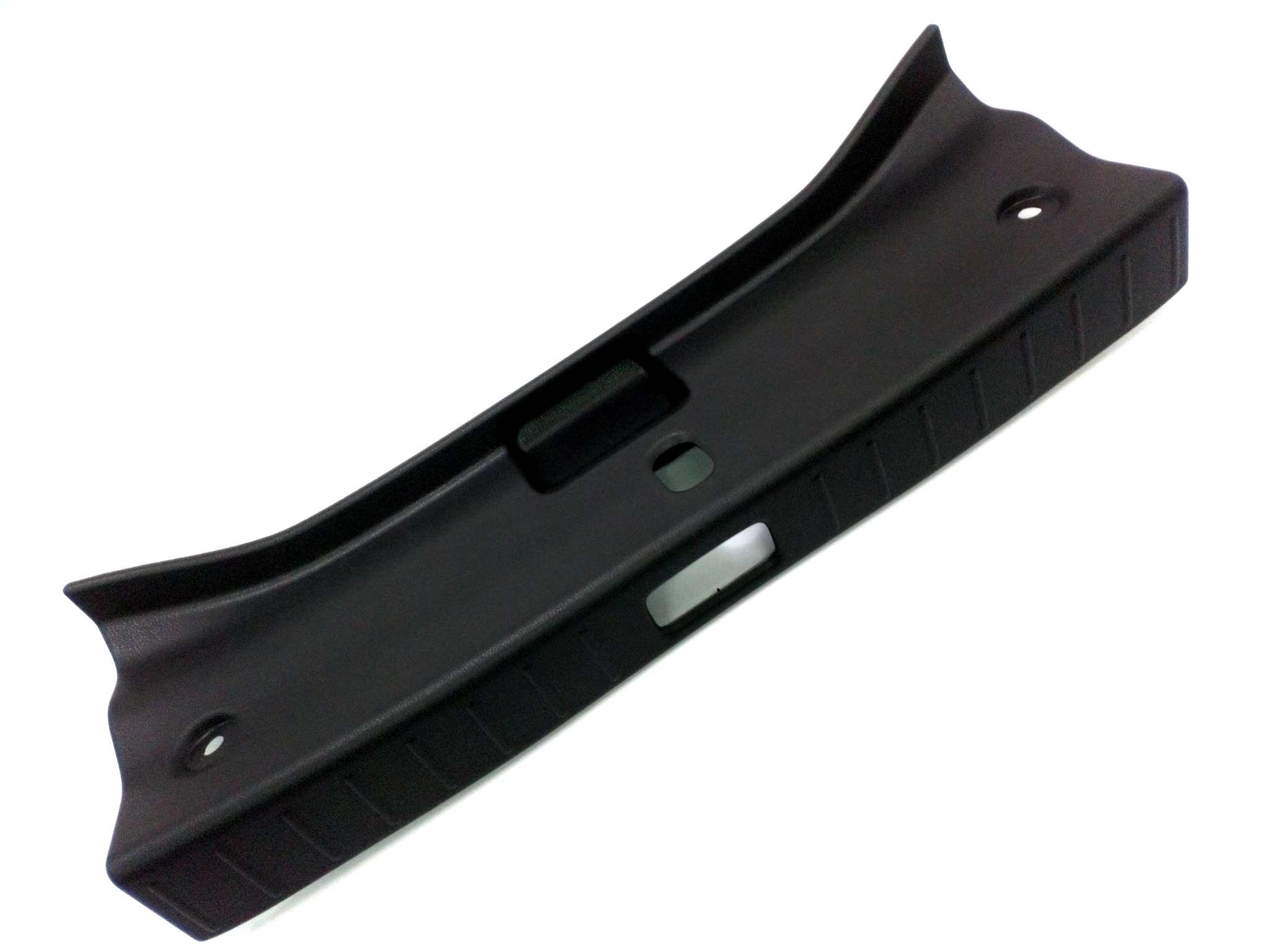 TAPIZADO PLASTICO DE PANEL DE COLA  NISSAN VERSA 14-21  1.6 INY - foto 2