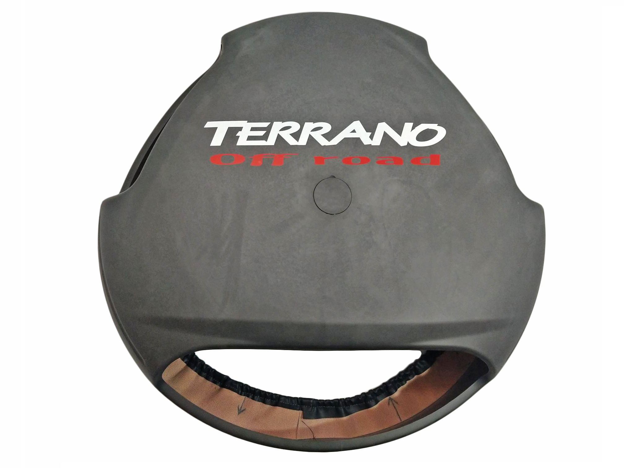 FUNDA RUEDA AUXILIO LLANTA 17  NISSAN TERRANO II 96-2005  2.7 DI