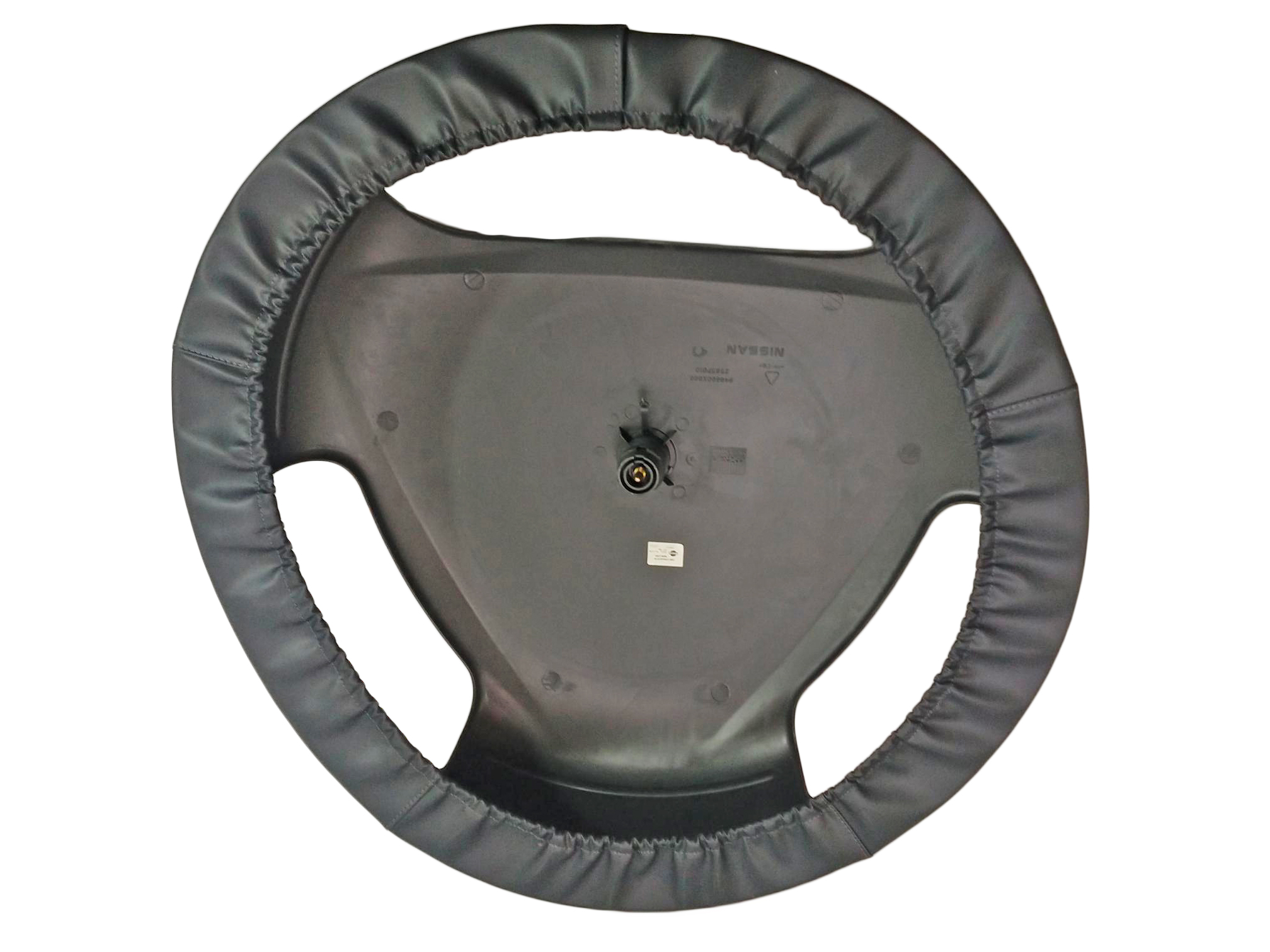 FUNDA RUEDA AUXILIO LLANTA 17  NISSAN TERRANO II 96-2005  2.7 DI - foto 2