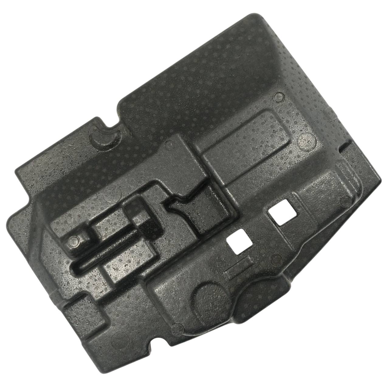 CAJA EQUIP/PISO-CENT E12X  NISSAN NOTE 14-  1.6 INY 16V DOHC - foto 2