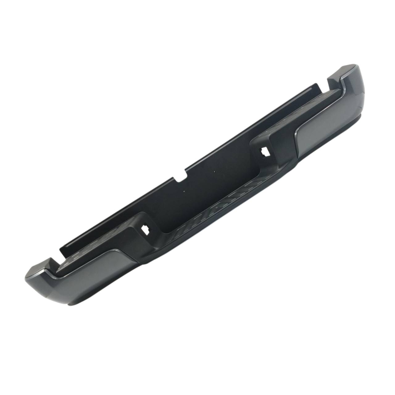 PARAGOLPES TRASERO  NISSAN NP300 19-  2.3 SERIE YS