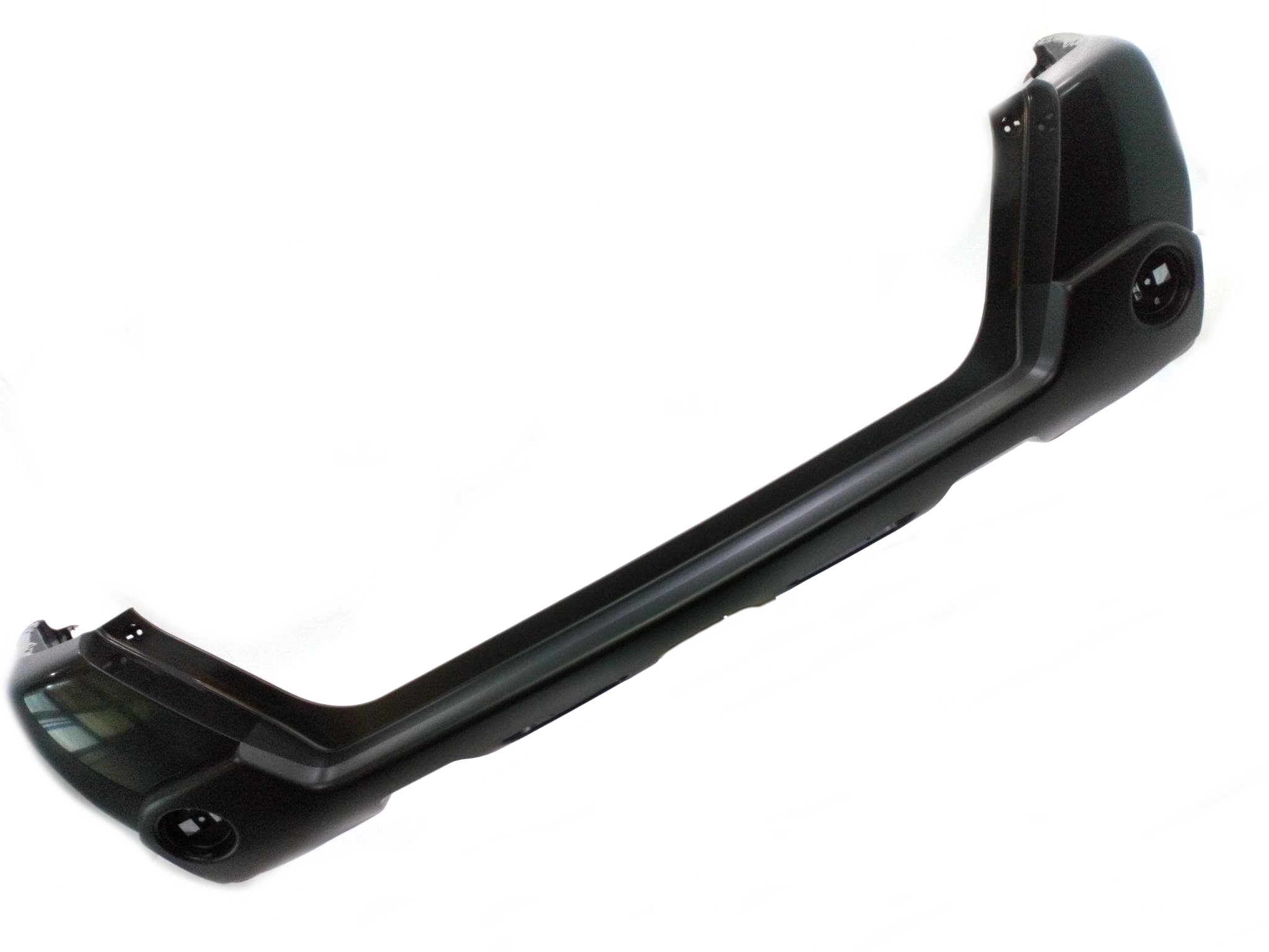 PARAGOLPES TRASERO  NISSAN X-TRAIL 08-15  2.5 INY 16V DOHC