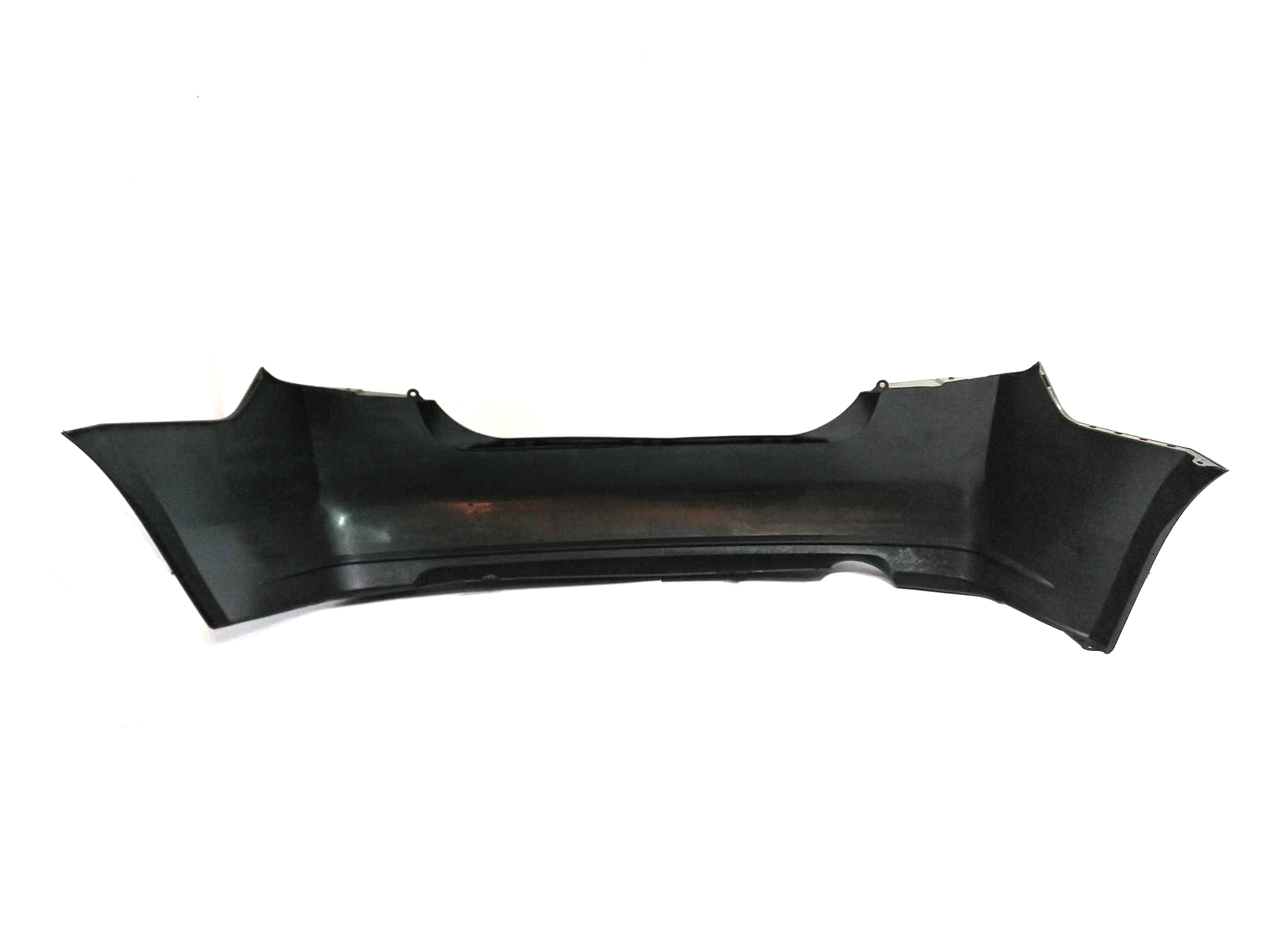 PARAGOLPES TRASERO  NISSAN SENTRA 11-14  2.0 INY 16V DOHC - foto 2