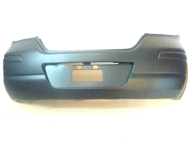 PARAGOLPES TRASERO  NISSAN TIIDA HATCHBACK 07-15  1.8 INY 16V DO