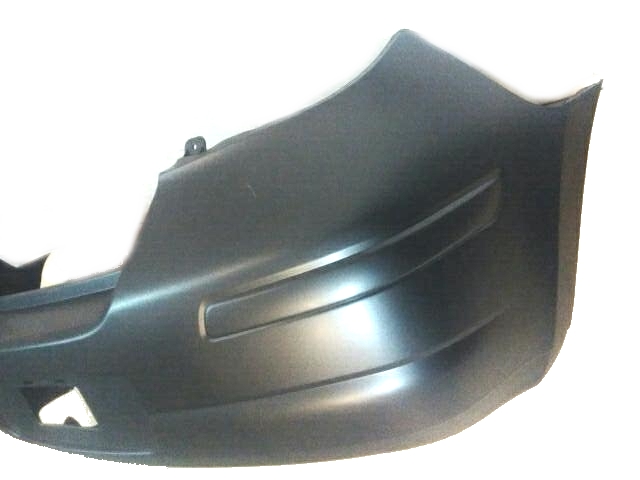 PARAGOLPES TRASERO  NISSAN TIIDA HATCHBACK 07-15  1.8 INY 16V DO - foto 2